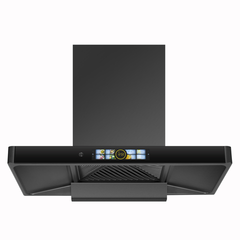 Kitchen Hood C05