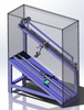 inner tank Longitudinal seam welding machine 