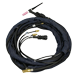 Lincoln Argon tungsten arc welding machine