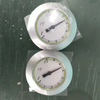 The gauge of electric Water Heater