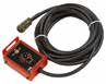 Lincoln Argon tungsten arc welding machine