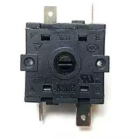 switch of gear