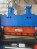 Outer Shell Straight seam Welding