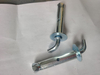 Electric Water Heater Hook