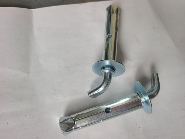 Electric Water Heater Hook