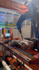 Inner Tank robotic welding machine