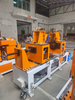 shaping machine for inner tank