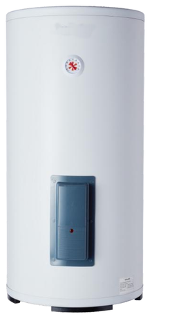 Electric Water Heater