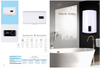 Bathroom Electric Water Heater