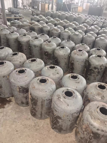inner tank_enamelling