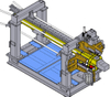 Outer shell Orbit plasma welding