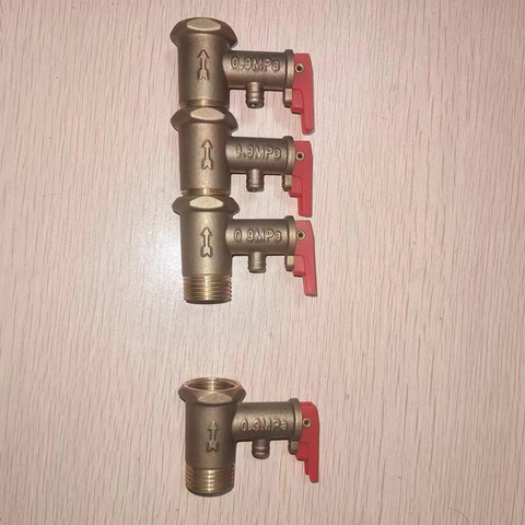 Pressure Relief Valve