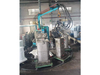 Cantilever Foam Machine