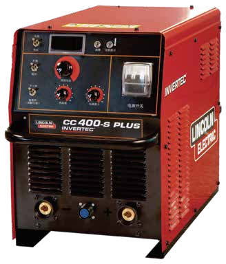 Lincoln Electrode arc welding machine