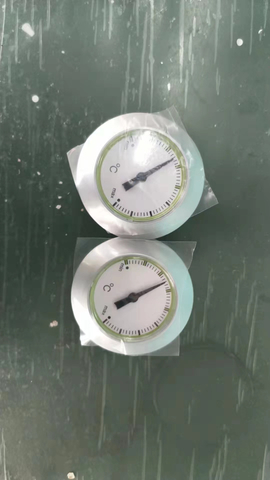 Temperature Guage