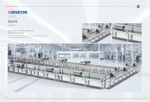 conveyor Line