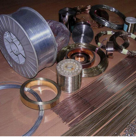 Welding Wire