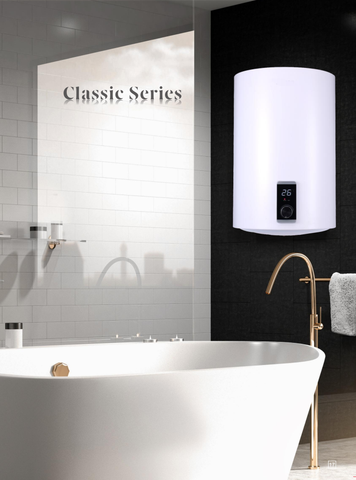 Bathroom Electric Water Heater