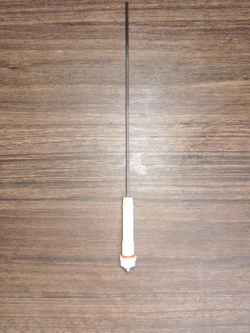 Electron positive