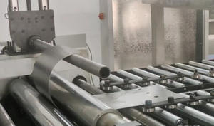 Rolling Machine