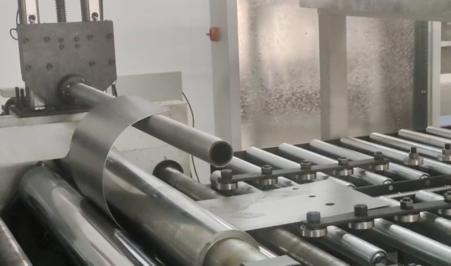Rolling Machine