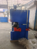 Outer Shell Straight seam Welding
