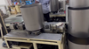 out shell egde rolling machine