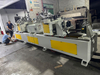 Inner Liner Rounding Machine: Point Cover Ring Sewing Machine