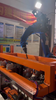 Inner Tank robotic welding machine