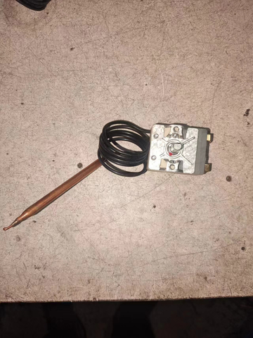 thermostat