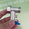 Pressure Relief Valve