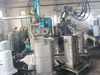 Cantilever Foam Machine