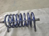 enamelled coils pipe of inner tank