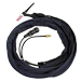 Lincoln Argon tungsten arc welding machine