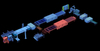 Full Automatic Solar Panel Laminator and Electroluminescent