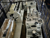 Inner Liner Rounding Machine: Point Cover Ring Sewing Machine
