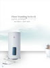 Electric Water Heater