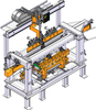 Outer shell Orbit plasma welding