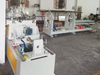 Inner Liner Rounding Machine: Point Cover Ring Sewing Machine