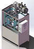 inner tank welding leakage tester 