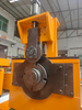 shaping machine for inner tank