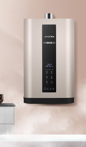 classic balance model gas boiler