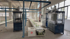 whole factory production line of electric water heater