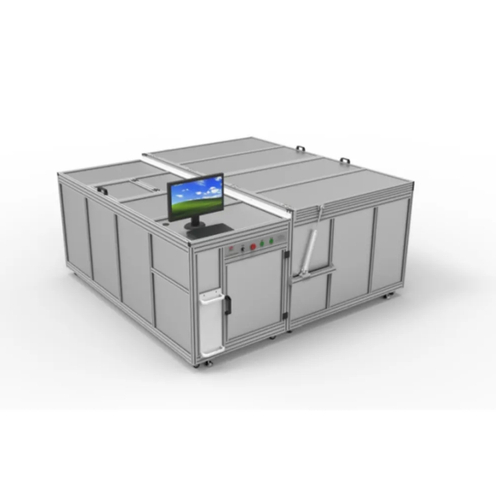 Full Automatic Solar Panel Laminator and Electroluminescent