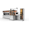 Full Automatic Solar Panel Laminator and Electroluminescent