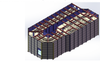 High Temperature Curing Oven