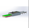 Full Automatic Solar Panel Laminator and Electroluminescent